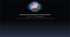 Desktop Screenshot of gosoutheast.cstv.com